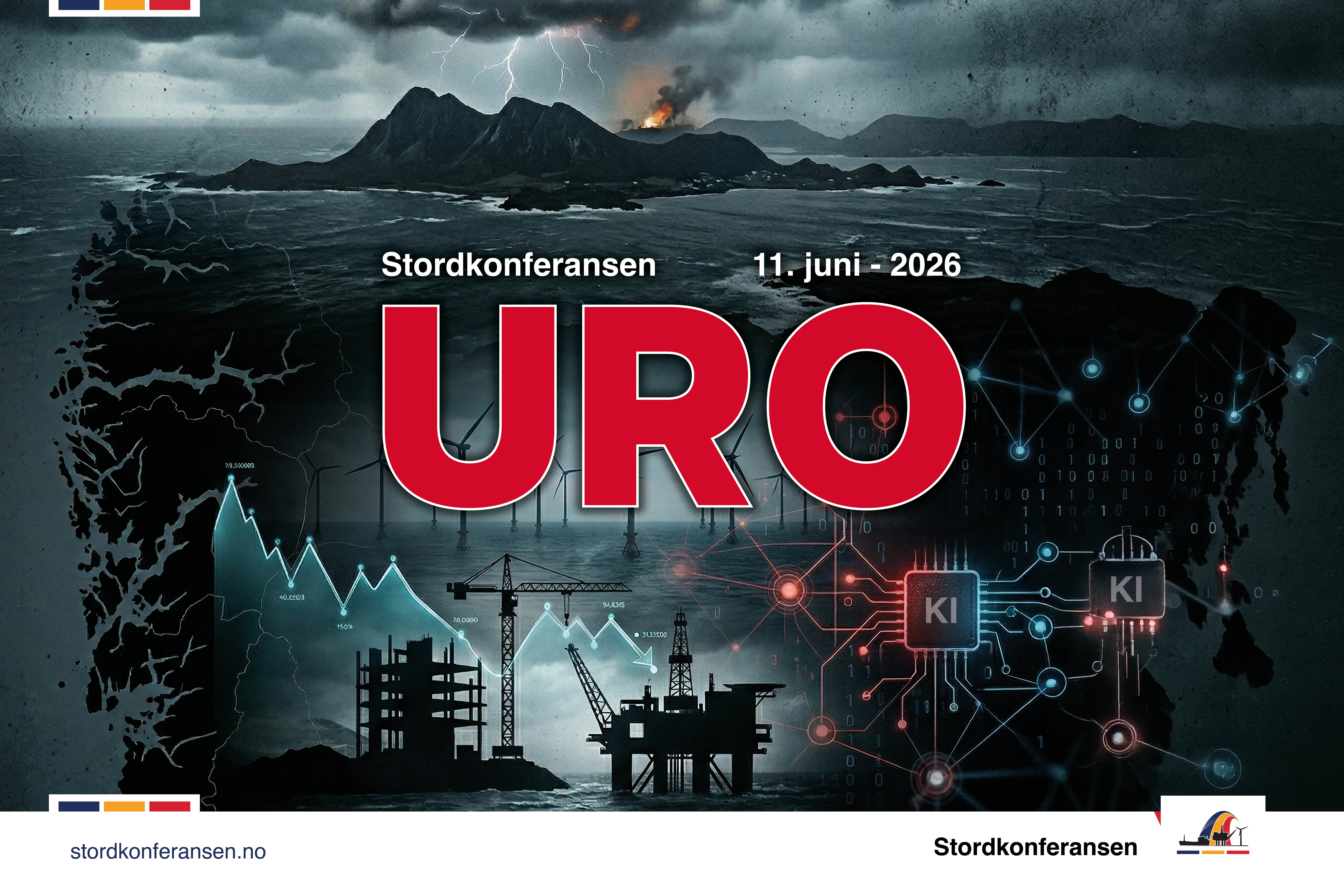 Stordkonferansen 2026